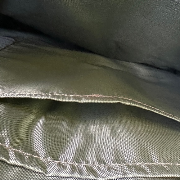 Hurley black backpack laptop bag new with tag - Picture 6 of 7